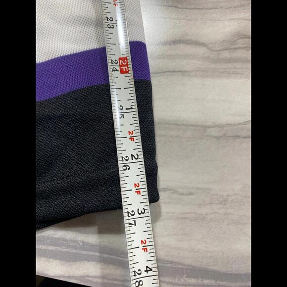 Hockey jersey extra large xl bauer Indianapolis ice - Picture 6 of 6